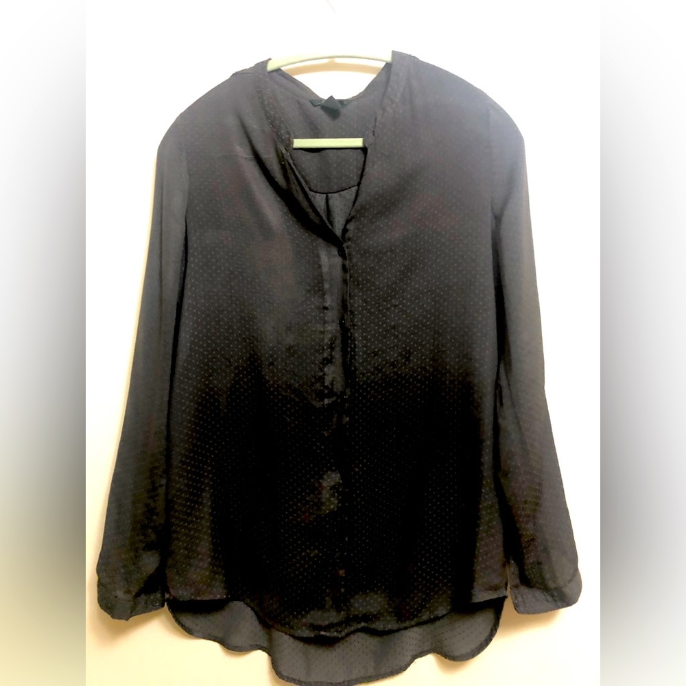 H&M blouse - Picture 4 of 4